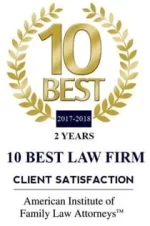 BEST-FLA (1) 10 Best Law Firm 2 Years