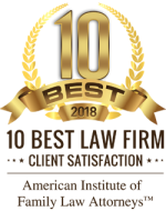 BEST-FLA 10 Best 2018 Law Firm