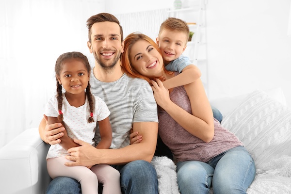 Adoption Attorney Knoxville TN