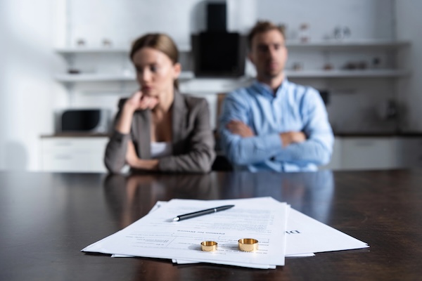 Family Law Attorney Knoxville Tennessee