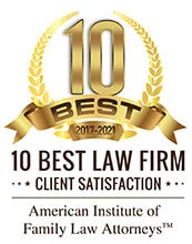 badge-10best-new 10 Best Law Firm Client Satisfaction